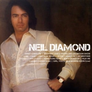 Neil Diamond